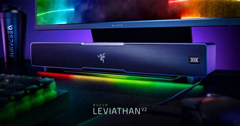 razer leviathan setup|Multi.